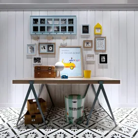 Decorative 10